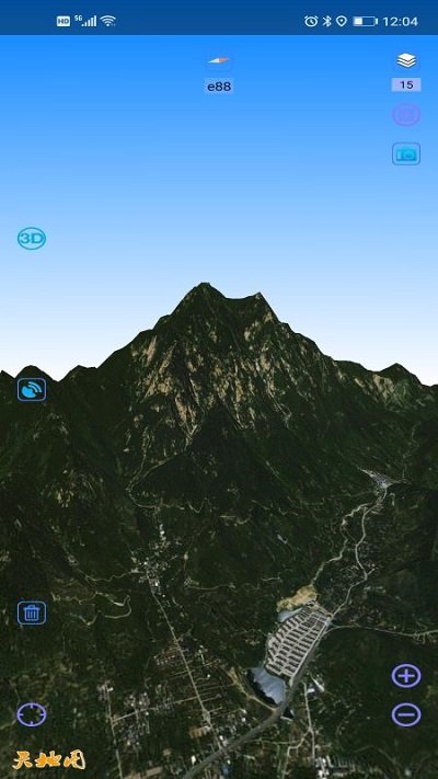 奥维互动地图浏览器最新版 v10.2.3 安卓免费版 2