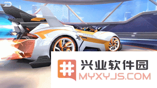 QQ飞车手游小橘子开的什么车 QQ飞车手游小橘子的车是什么