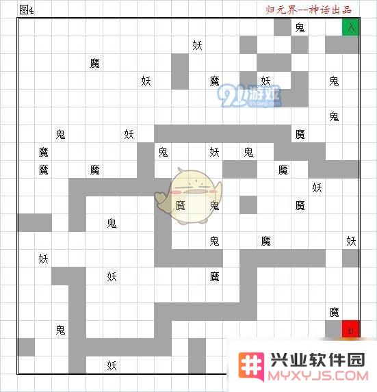 《想不想修真》秘境地图全攻略