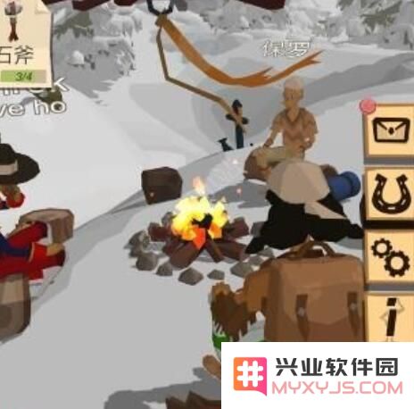 边境之旅地图怎么用_边境之旅地图使用方法介绍