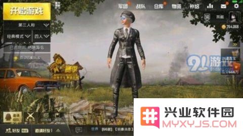 绝地求生刺激战场无限cdkey免费领取 刺激战场cdkey怎么获取在哪领取