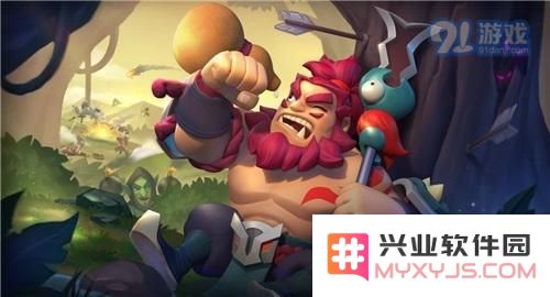 《梦塔防手游》自走棋全新单位降临