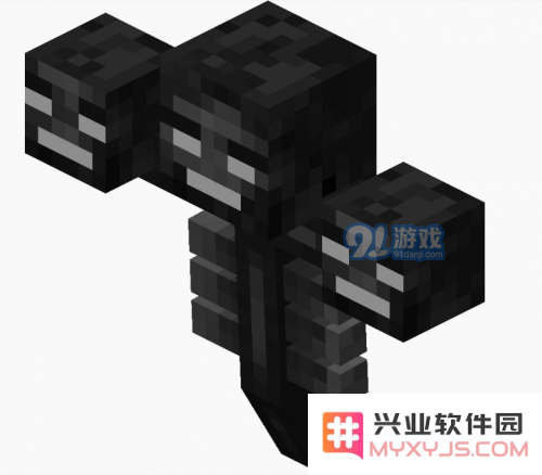 我的世界boss大全图鉴