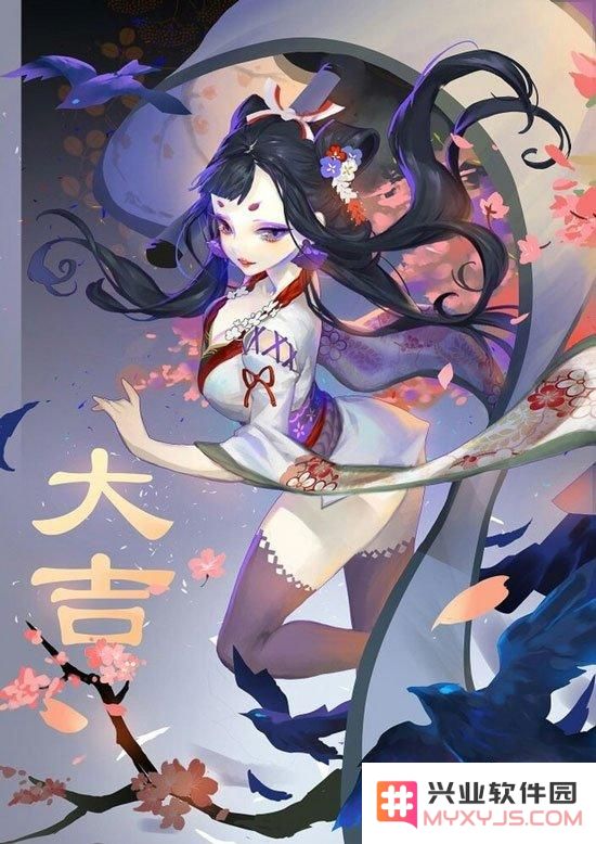 SSR奶妈花鸟卷攻略:大神教你玩花姐