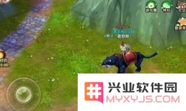 寻仙手游黑虎坐骑怎么得 寻仙手游黑虎获取攻略