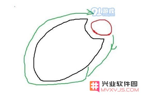 明日之后沼泽宝箱信徒的守护无伤拿宝箱方法