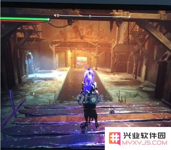 暗黑血统3龙卷风怎么过 打完龙卷风怎么走