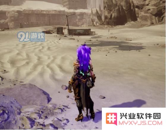 暗黑血统3龙卷风怎么过 打完龙卷风怎么走