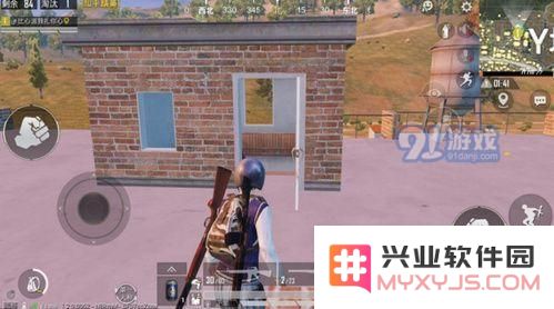 和平精英高音质和低音质哪个好 如何设置高音质和低音质