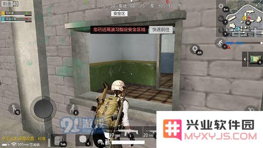 《全军出击》中兵家必争之地该怎么玩呢?快来瞅瞅!