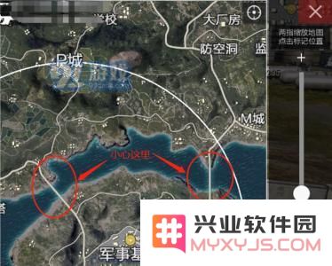 《全军出击》中兵家必争之地该怎么玩呢?快来瞅瞅!