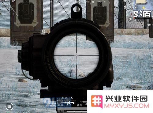 和平精英中远距离怎么压枪 和平精英中远距离压枪技巧