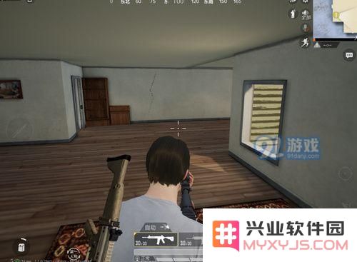 和平精英中远距离怎么压枪 和平精英中远距离压枪技巧