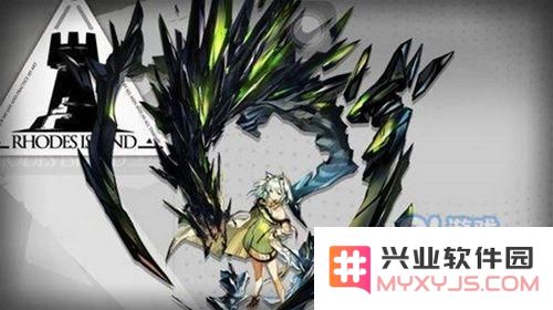 明日方舟凯尔希怎么样 明日方舟凯尔希属性一览