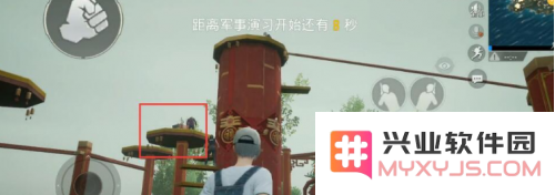 绝地求生刺激战场出生岛烟花位置介绍_52z.com