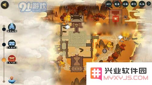 剑网3指尖江湖情义断绝付流水怎么做 情义断绝付流水任务完成攻略