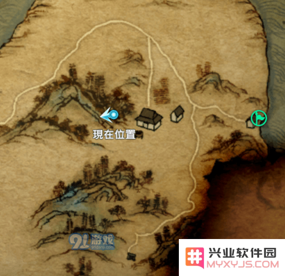 河洛群侠传大日金刚经在哪里 河洛群侠传大日金刚经怎么获得