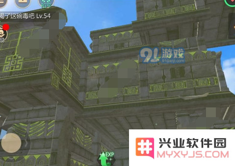 创造与魔法盛宴丘陵在哪 怎么玩 盛宴丘陵资源分布介绍