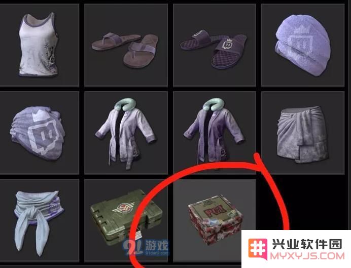 绝地求生五花肉套装是什么,怎么获得?