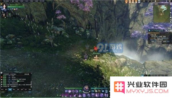 逆水寒旷世奇遇攻略 逆水寒旷世奇遇怎么触发