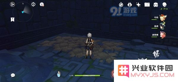 《原神》深渊的诱惑宝箱位置一览