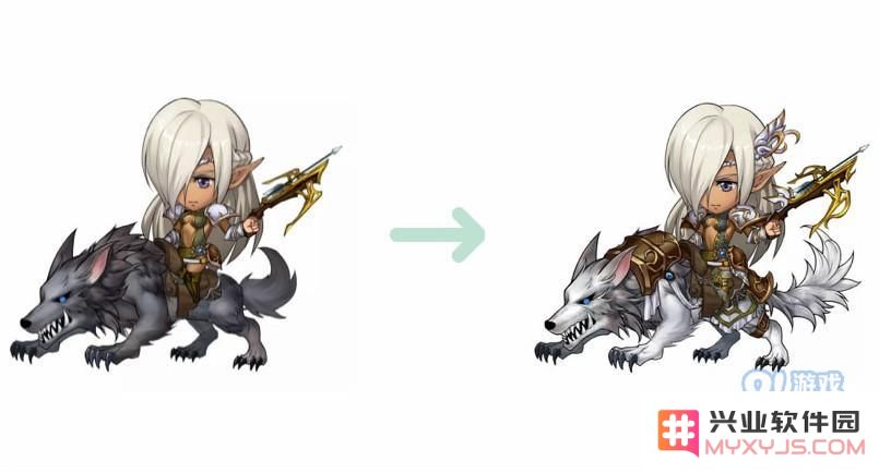 梦幻模拟战艾拉斯卓怎么样?