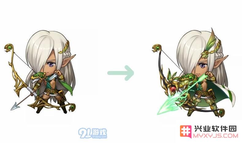 梦幻模拟战艾拉斯卓怎么样?