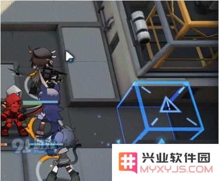 明日方舟先锋玩法技巧
