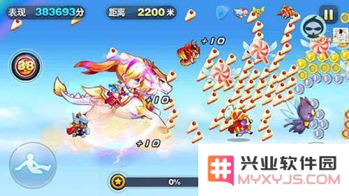 天天酷跑夜龙马和白龙马对比分析 夜龙马和白龙马哪个更好