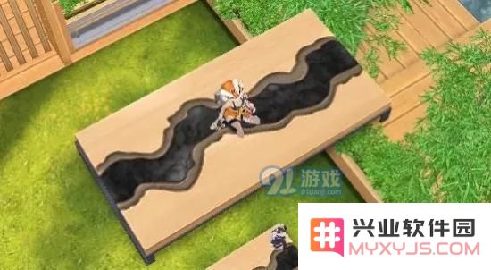 镇魔曲手游家具怎么卡到高的地方?家具摆放视频攻略详解图片2