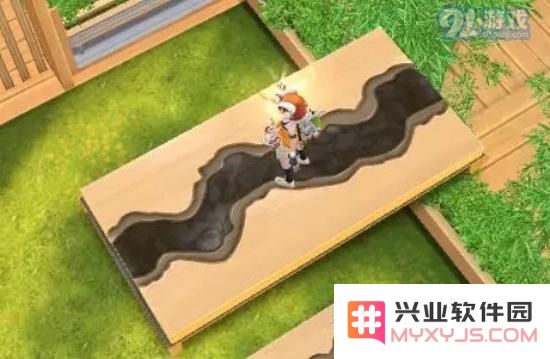 镇魔曲手游家具怎么卡到高的地方?家具摆放视频攻略详解图片3