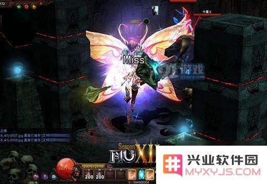 打破眼前的桎梏《奇迹MU》吃果实,超极限