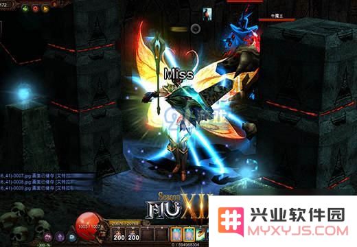 打破眼前的桎梏《奇迹MU》吃果实,超极限