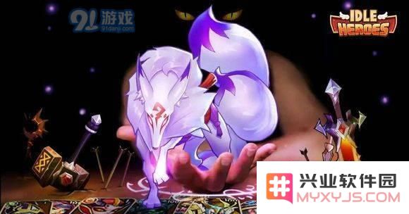 放置奇兵魔兽哪个好?放置奇兵魔兽选择推荐!