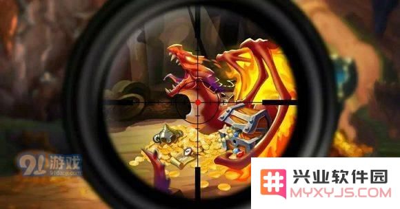 放置奇兵魔兽哪个好?放置奇兵魔兽选择推荐!