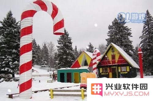 明日之后圣诞房子怎么设计 明日之后圣诞房子设计蓝图