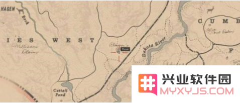 荒野大镖客2小杰克想要的恐怖小说在哪?很多人都想要寻找这本小说,从而完成任务,那么到底这本小说具体位置在哪里呢,接下来一