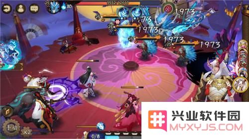 阴阳师手游茨木童子带什么御魂伤害最高 茨木童子最强御魂