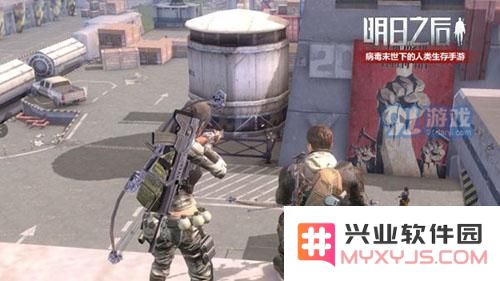明日之后动荡之城怎么玩 教你抄家与反抄家的方法