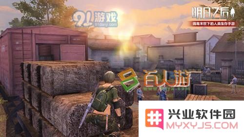明日之后肉怎么获得
