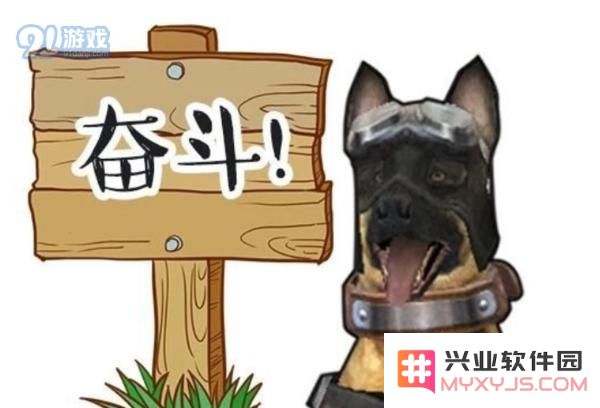 明日之后狗狗有哪几种性格 狗狗的13种性格介绍一览
