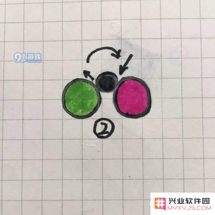 微信小游戏弹珠王者高分攻略