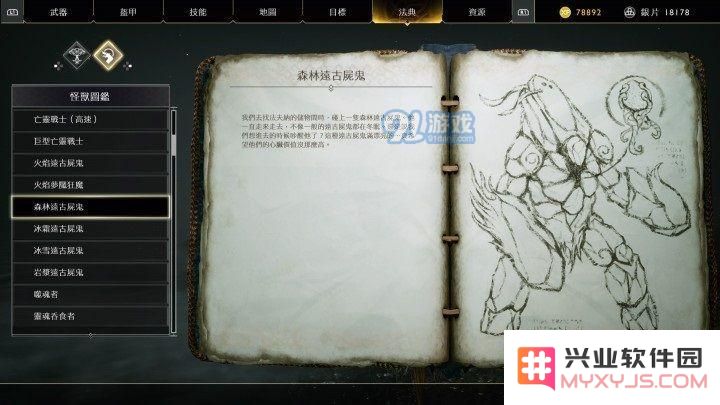 战神4荒原浪人套装与远古尸鬼套装怎么获取 装备奖杯获取攻略