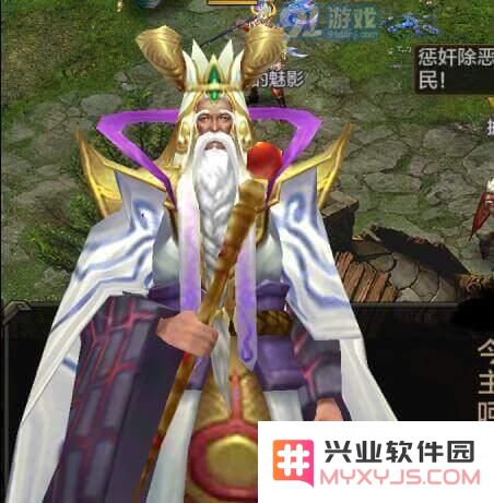 QQ华夏手游NPC在哪儿?华夏手游NPC汇总详解