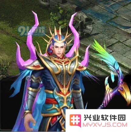 QQ华夏手游NPC在哪儿?华夏手游NPC汇总详解