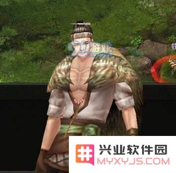 QQ华夏手游NPC在哪儿?华夏手游NPC汇总详解