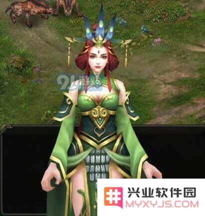 QQ华夏手游NPC在哪儿?华夏手游NPC汇总详解