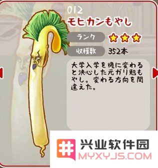 奇葩放置育成《豆芽人》图鉴 豆芽人有哪些