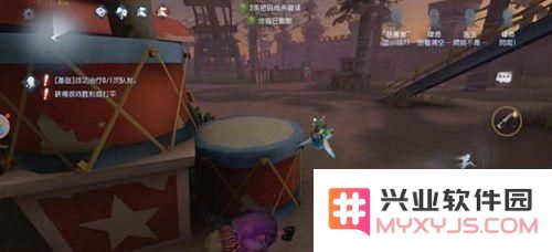 第五人格怎么甩掉监管者 第五人格怎么甩掉监管者方法