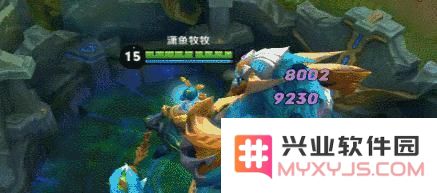 王者荣耀蓄力技能BUG 一顿操作双倍伤害